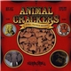 Animal Crackers - Animal Cracker Breaks! Volume 1